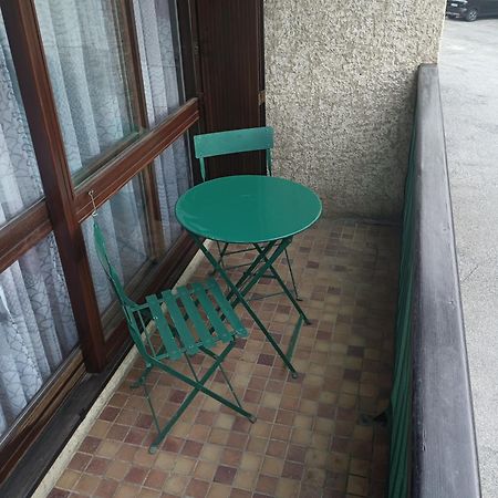 Charmant Studio Briancon 外观 照片