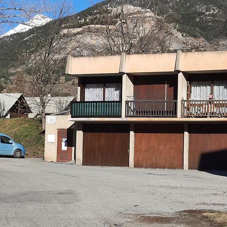 Charmant Studio Briancon 外观 照片