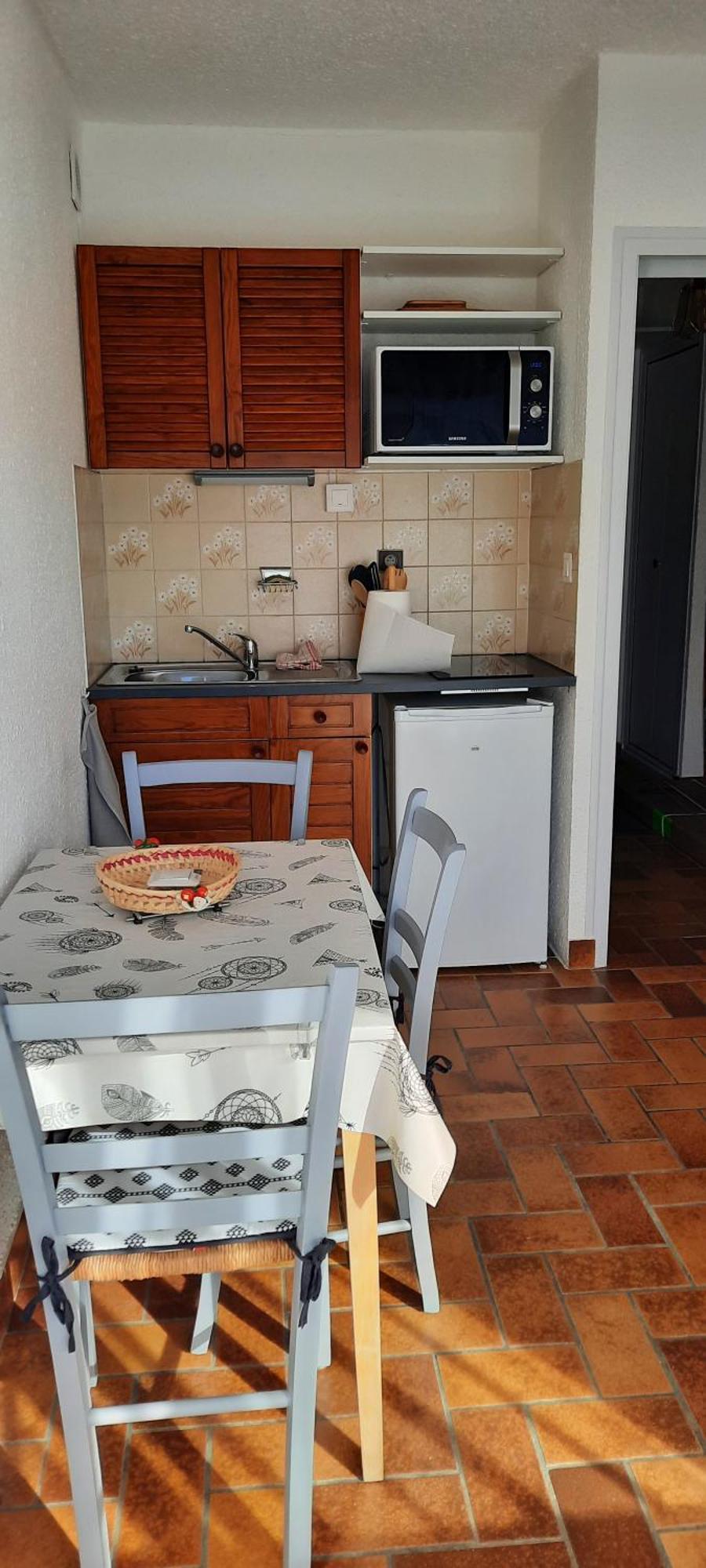 Charmant Studio Briancon 外观 照片