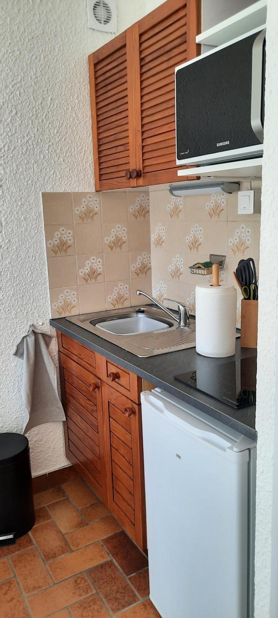 Charmant Studio Briancon 外观 照片