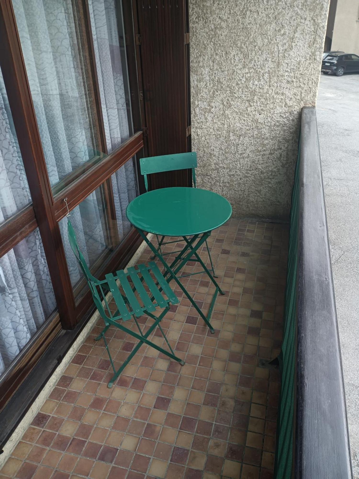 Charmant Studio Briancon 外观 照片