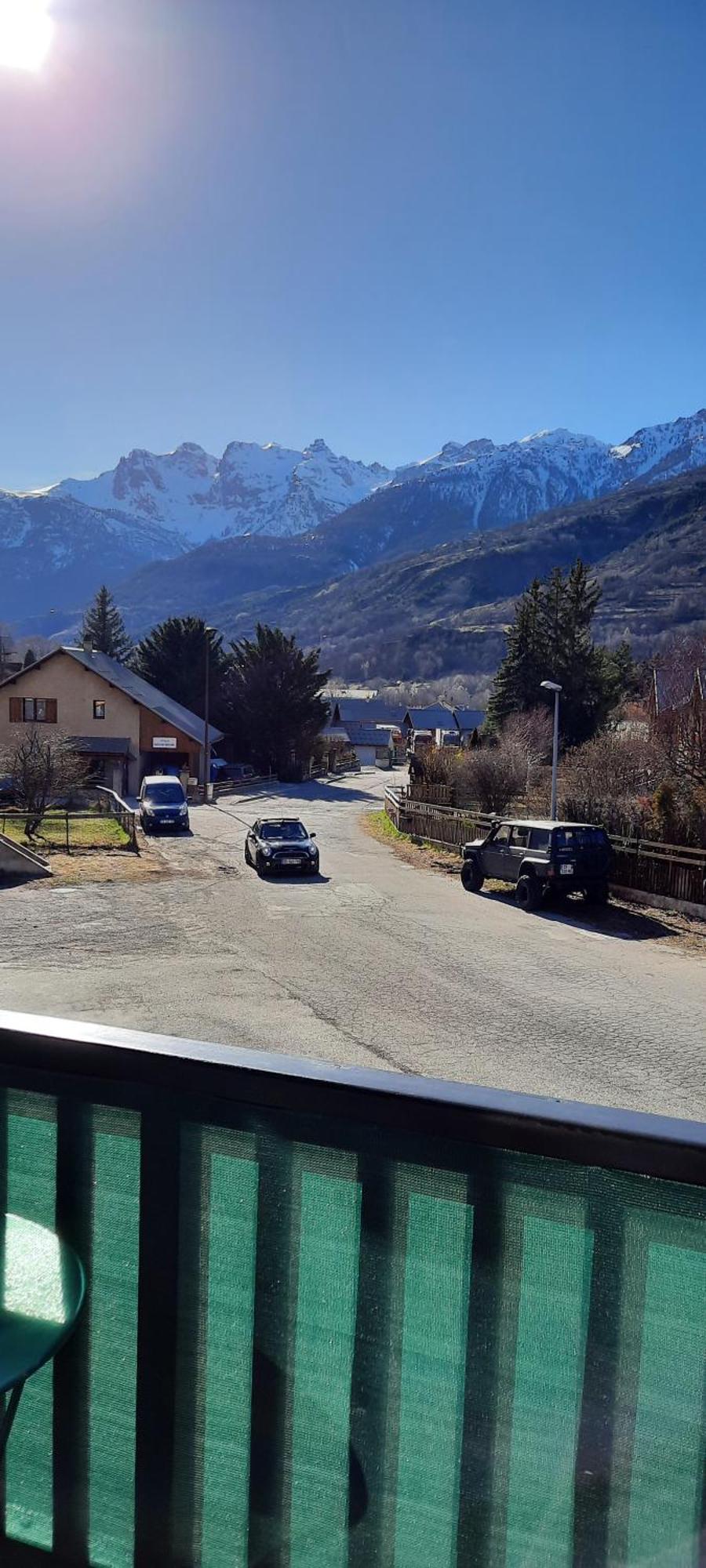 Charmant Studio Briancon 外观 照片